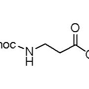 35737-10-1/	 Fmoc-beta-丙氨酸 ,	99%