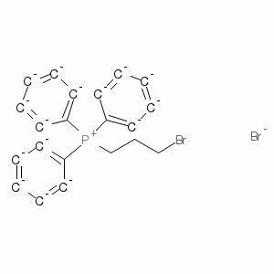 3607-17-8/ (3-溴丙基)三苯基溴化膦 ,98%