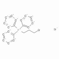 3607-17-8/ (3-溴丙基)三苯基溴化膦 , 98%