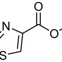 6436-59-5/2-甲基噻唑-4-甲酸乙,	97%