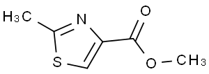 6436-60-8/2-甲基噻唑-4-甲酸甲酯