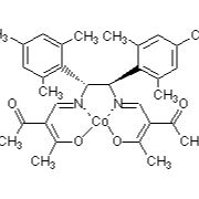 361346-80-7/(1R,2R)-N,N'-双(2-乙酰-3-氧代-2-亚丁烯基)-1,2-二均三苯基乙二合钴(II)