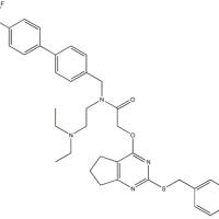 1389264-17-8/Darapladib-iMpurity