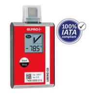 瑞士ELPRO一次性干冰温度记录仪LIBERO CD