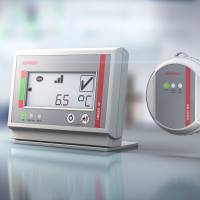 瑞士elpro无线PDF温度记录仪LIBERO W