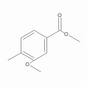 3556-83-0/ 3-甲氧基-4-甲基苯甲酸甲,98%
