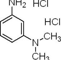 3575-32-4/	 N,N-二甲基间苯二二盐酸,	99%