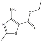 278183-12-3/乙基 4-氨基-2-甲基噻唑-5-甲酸基酯