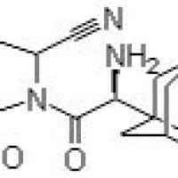 945667-22-1/	 沙格列汀一水合物,	≥98%