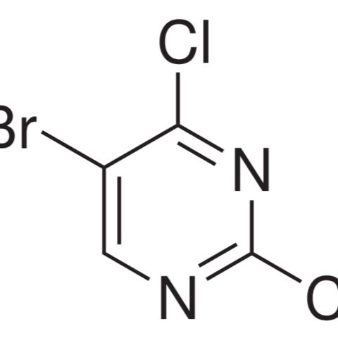 36082-50-5/5-溴-2,4-二氯嘧啶 ,98%