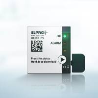 瑞士ELPRO创新多级温度指示器LIBERO ITS
