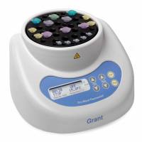 点成Grant:BTD固定模块干浴器