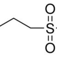 3542-44-7/ 3-羟基-1-丙磺酸 钠盐 , 80%