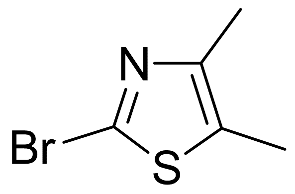 29947-24-8/	 2-溴-4,5-二甲基-1,3-噻