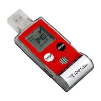 瑞士elpro PDF温湿度记录仪LIBERO THi1-Y