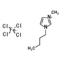 359845-21-9/	 1-丁基-3-甲基咪唑鎓四氯高铁酸盐 ,	98%