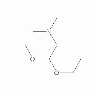 3616-56-6/二甲氨基乙醛缩二乙醇