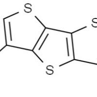 502764-54-7/3,5-二溴二噻吩[3,2-b:2',3'-d]噻吩