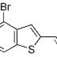 19075-43-5/	 4-溴苯并[B]噻吩-2-甲醛 ,	97%