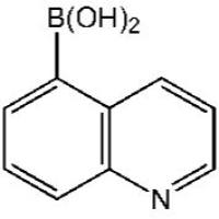 355386-94-6/	 啉-5-硼酸 ,97%