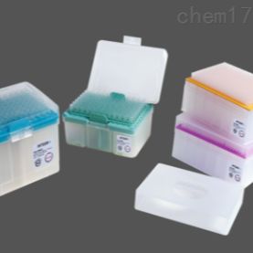 4435 INTEGRA 盒装吸头 300ul 灭菌带滤芯