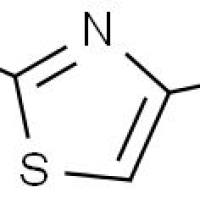 20949-84-2.	 2-甲基-1,3-噻唑-4-甲醛 ,	95%