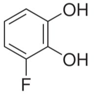 363-52-0/ 3-氟邻苯二酚,98%
