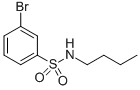 871269-09-9/N-丁基-3-溴苯磺酰胺