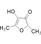 3658-77-3/	 呋喃酮 ,	98%
