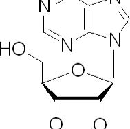 362-76-5/	 2',3'-异丙叉鸟苷,	98%
