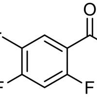 864773-64-8/	 1-(5-溴-2,4-二氟基)乙酮 ,	97%