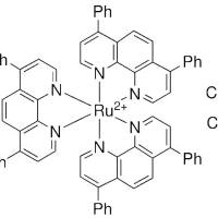 36309-88-3/Tris(4,7-diphenyl-1,10-phenanthroline)ruthenium(II) dichloride complex