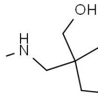 959238-70-1/{1-[(甲基氨基)甲基]环戊基}甲醇