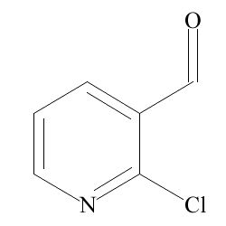 36404-88-3/ 2-氯-3-吡啶甲醛 .97%