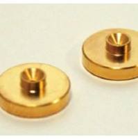 Thermo Scientific™ GC 分流平板，适用于 Thermo Scientific™ 和 Agilent 仪器290GA122