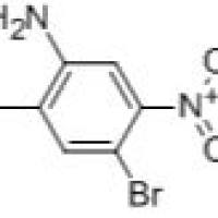 87547-06-6/4-BROMO-2-FLUORO-5-NITROANILINE