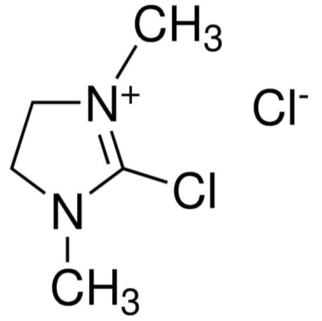 37091-73-9/ 2-氯-1,3-二甲基氯化咪唑鎓 ,90%