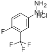 502496-22-2  4-氟-3-(三氟甲基)肼盐酸盐 , ≥95%价格 品牌: 联迈生物-丁香通官网