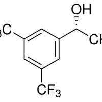 127852-28-2/	 (R)-1-[3,5-双(三氟甲基)苯基]乙醇 ,	98%