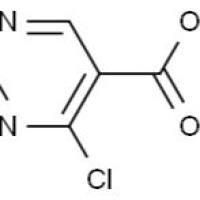 3177-20-6/	 Methyl 2,4-dichloro-5-pyrimidinecarboxylate ,	97%