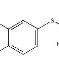 404-74-0/ 2-硝基-4-三氟甲硫基胺, 98%