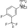 502496-22-2/4-氟-3-(三氟甲基)肼盐酸盐