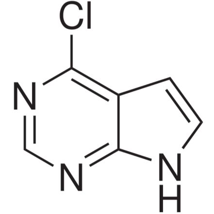3680-69-1/ 6-氯-7-氮杂嘌呤,98%