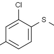 64628-74-6/	 3-氯-4-(三氟甲硫基)苯胺 .	97%