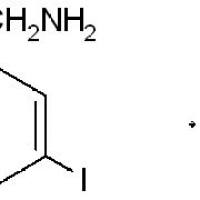 3718-88-5/	 3-碘苄胺盐酸盐 ,	97%