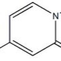 214342-63-9/ 4-溴-1-基吡啶-2-酮 , 98%