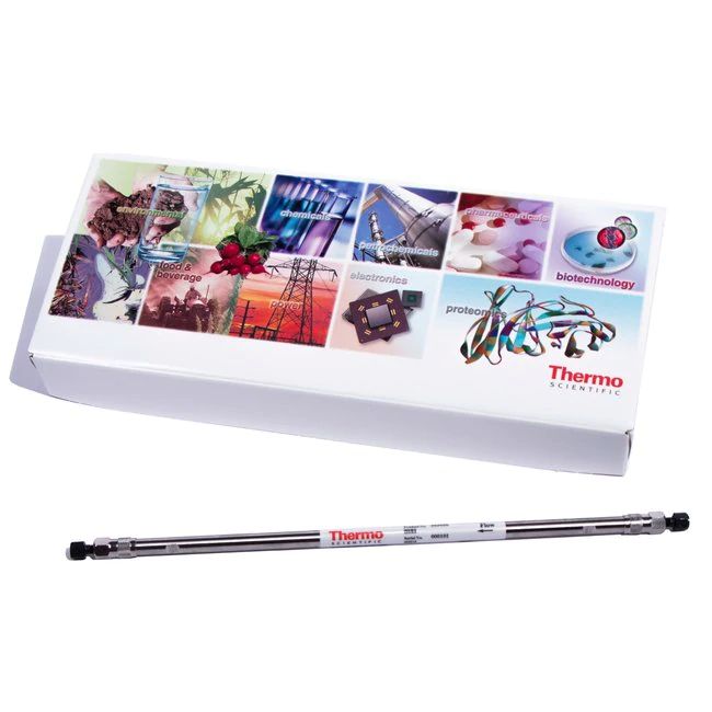 Thermo Scientific™ Acclaim™ C30 LC 色谱柱078666