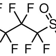3871-99-6/	 十三氟己-1-磺酸 钾盐,	95%