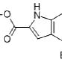 103858-52-2/	 4-溴吲哚-2-甲酸乙,	98%
