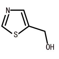 38585-74-9/	 5-噻唑甲醇,	98%